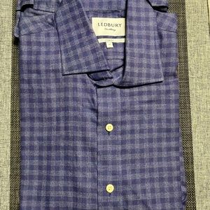 Ledbury dress shirt
